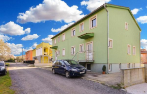 Ferienwohnung für 3 Personen ca 30 qm in Fažana, Istrien Istrische Riviera